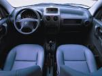 Citroen Berlingo Combi 2002 года